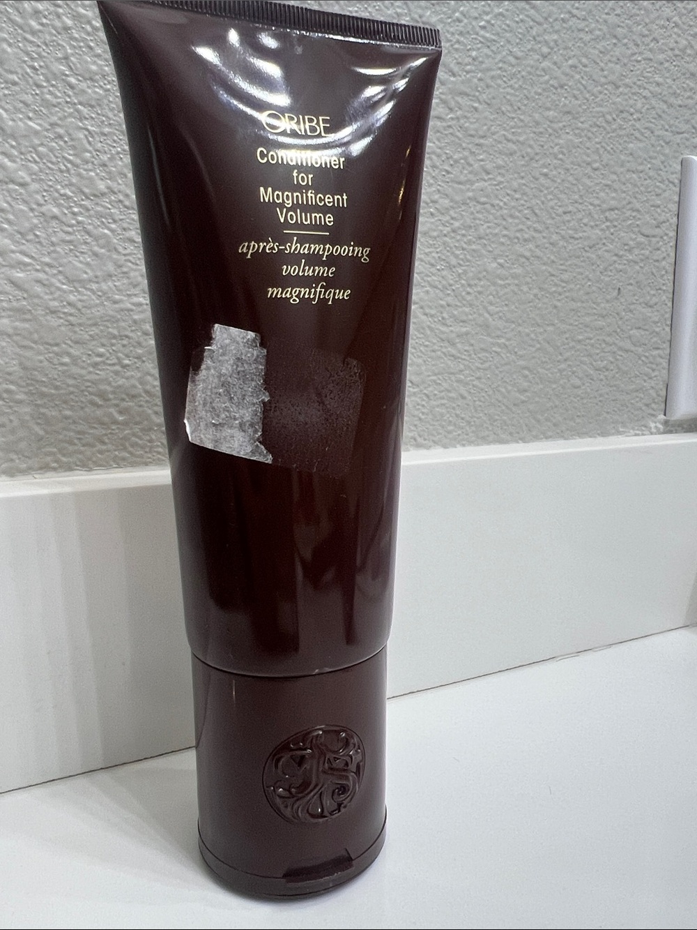 Oribe Conditioner for Magnificent Volume 6.8 fl oz New